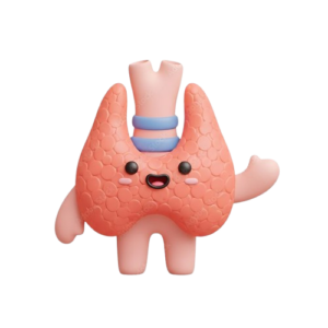 Thyroid Profile (T3, T4, TSH)