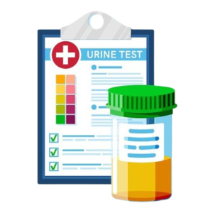 Urine Routine Test
